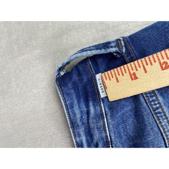 H&M - TRUE TO YOU - Stretch - Skinny WMNS Sz L (29” Inseam) - Picture 11 of 11